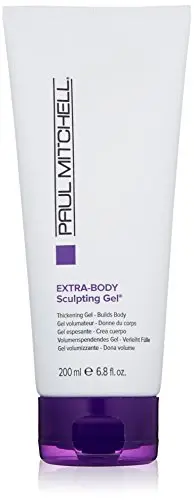 Paul Mitchell Extra-Body Sculpting Gel for fine hair