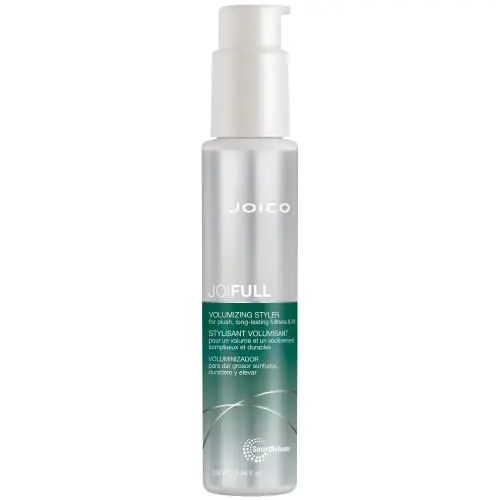 Joico JoiFULL Volumizing Styler for fine thin hair